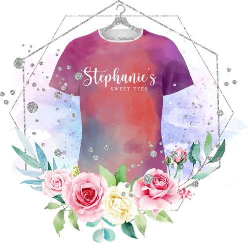 StephaniesSweetTees